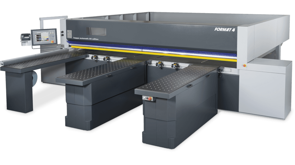 Kappa automatic 85 edition